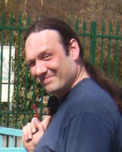 Profilbild von Frank Schauer