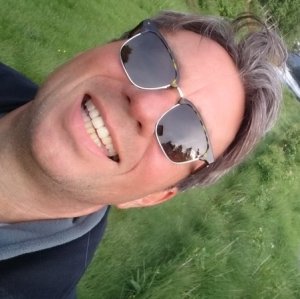 Profilbild von Frank Schauer