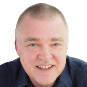 Profilbild von Frank Scheele