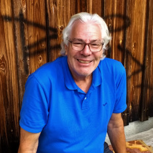 Profilbild von Frank Scheffel