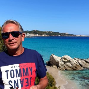Profilbild von Frank Scheffler