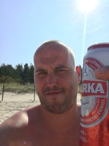 Profilbild von Frank Scheibe