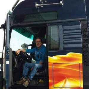 Profilbild von Frank Scheibner