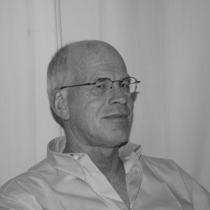 Profilbild von Frank Scheiger