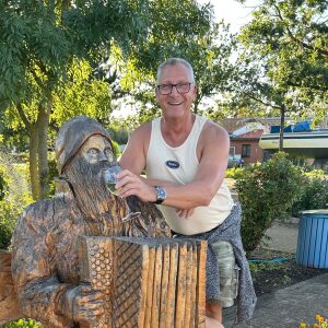 Profilbild von Frank Scheil