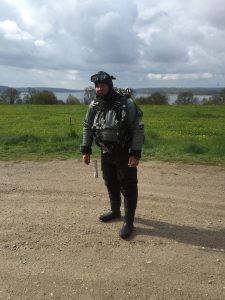 Profilbild von Frank Schell-Dieckel