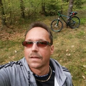 Profilbild von Frank Scheller