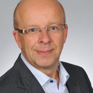 Profilbild von Frank Schellmann