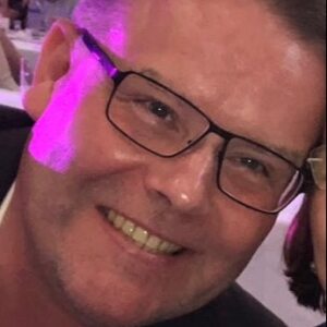 Profilbild von Frank Schelonke