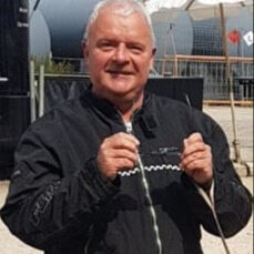 Profilbild von Frank Schemann