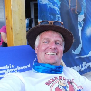 Profilbild von Frank Schembs