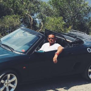 Profilbild von Frank Schemmick