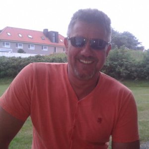 Profilbild von Frank Schepers