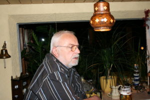Profilbild von Frank Schermann