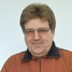 Profilbild von Frank Schewe
