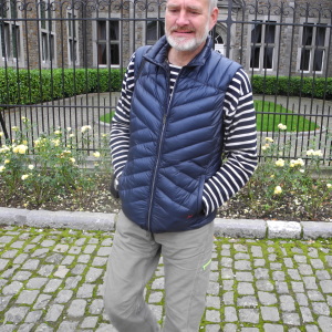 Profilbild von Frank Scheydt