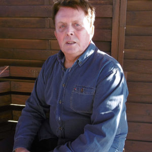 Profilbild von Frank Schiefelbein