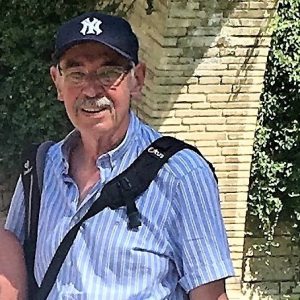 Profilbild von Frank Schieler