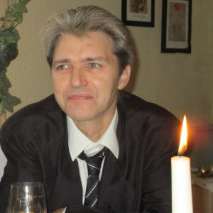 Profilbild von Frank Schielke
