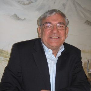 Profilbild von Frank Schiemann