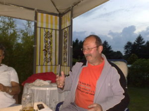 Profilbild von Frank Schiemichen