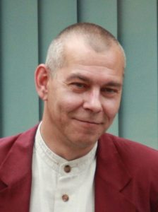 Profilbild von Frank Schierwagen