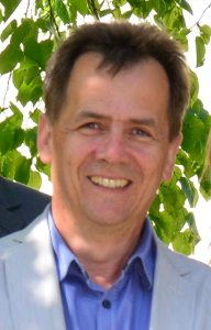 Profilbild von Frank Schierz