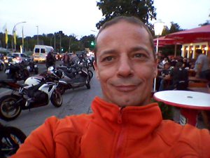 Profilbild von Frank Schiewek