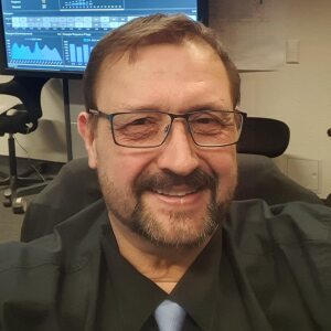 Profilbild von Frank Schiffer