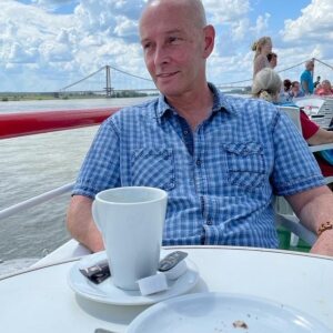 Profilbild von Frank Schikatis