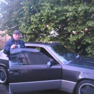 Profilbild von Frank Schilar