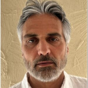 Profilbild von Frank Schilbach