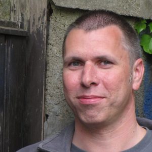 Profilbild von Frank Schiller