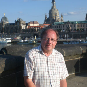 Profilbild von Frank Schillert