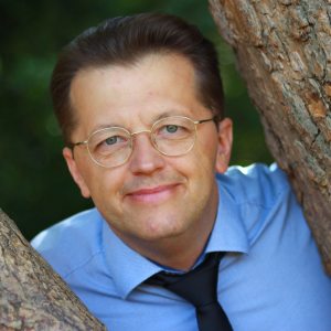 Profilbild von Frank Schilling
