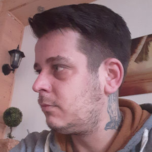 Profilbild von Frank Schillinger