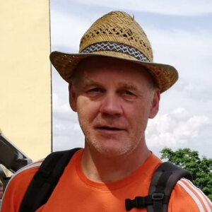 Profilbild von Frank Schimak