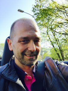Profilbild von Frank Schindler