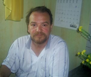 Profilbild von Frank Schindler