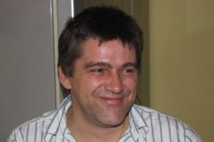 Profilbild von Frank Schindler