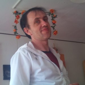Profilbild von Frank Schindler