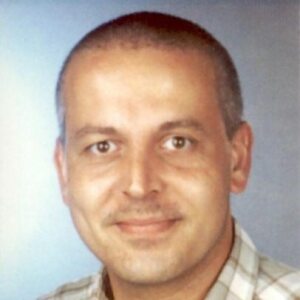Profilbild von Frank Schirdewahn