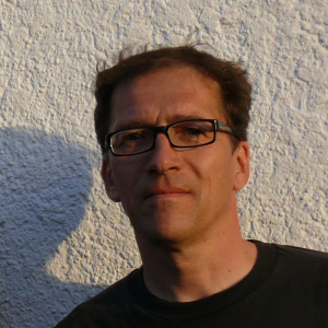 Profilbild von Frank Schirocki