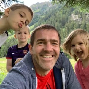 Profilbild von Frank Schirrmann