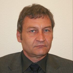 Profilbild von Frank Schlachter