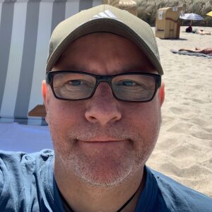 Profilbild von Frank Schlack