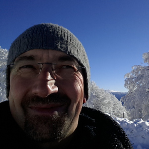 Profilbild von Frank Schlageter