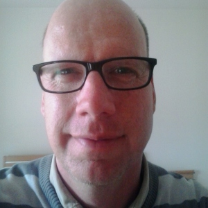 Social Media Profilbild Frank Schlamann 