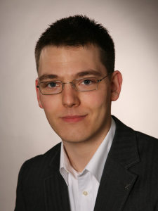 Profilbild von Frank Schlegel