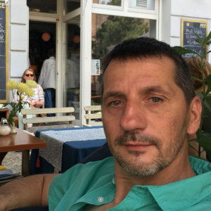 Profilbild von Frank Schlegel